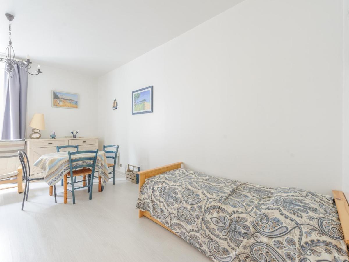 Charmant Studio 37M2 Centre-Ville La Rochelle, Proche Vieux Port, Equipe Pour 2/3 Personnes - Fr-1-535-40 La Rochelle  Buitenkant foto