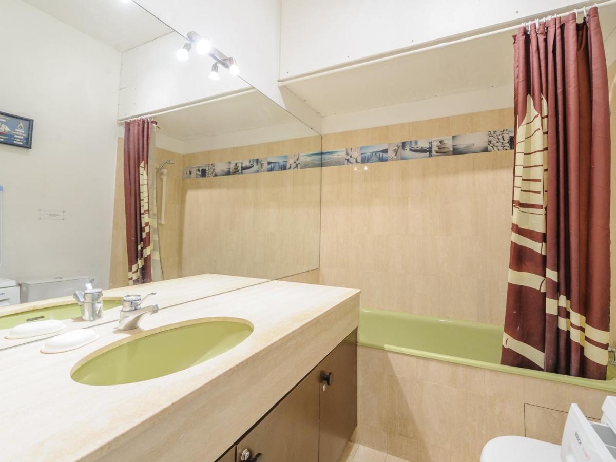 Charmant Studio 37M2 Centre-Ville La Rochelle, Proche Vieux Port, Equipe Pour 2/3 Personnes - Fr-1-535-40 La Rochelle  Buitenkant foto